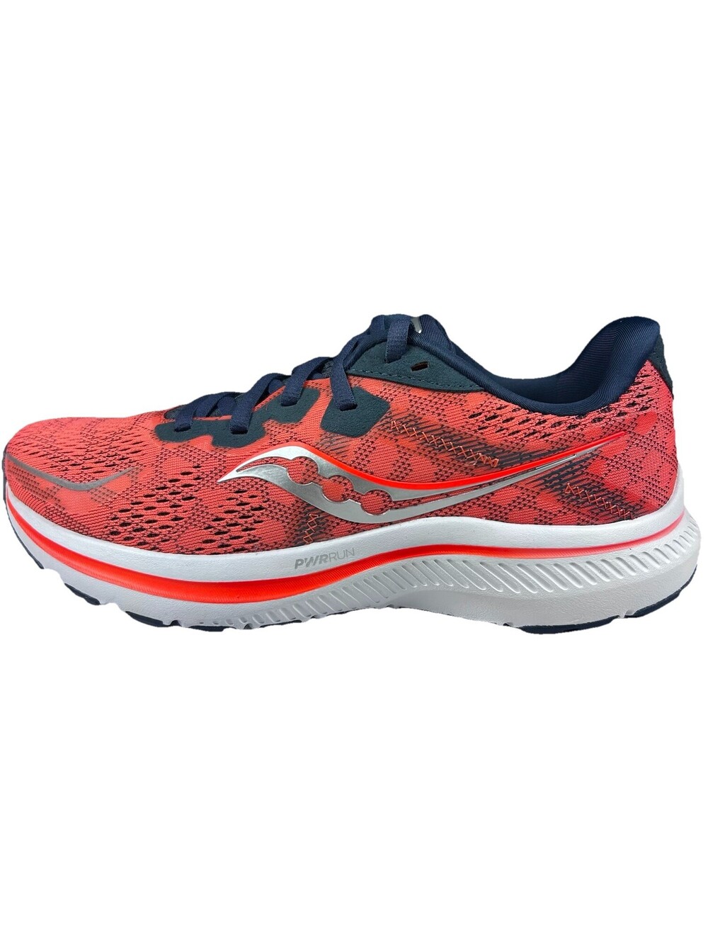 Saucony Omni 20 Women’s Running Shoes Size 7 Sunstone Night Rose S10681-16 New